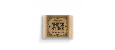 AMBER STONE "ORCHID VALLEY"