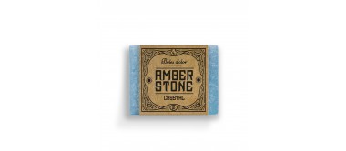 AMBER STONE "CRYSTAL"