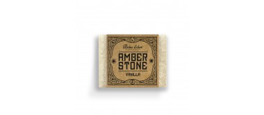 AMBER STONE "VANILLA"