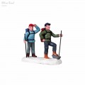 HIKERS