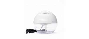 Brumizador Ambients – Blanco (Boles d'Olor) Brumizador Ambients – Blanco (Boles d'Olor)