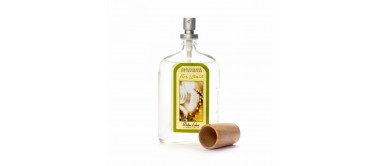 Ambientador spray "Flor blanca"