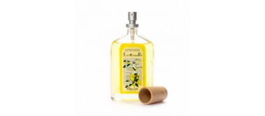 Ambientador spray "Limoncello"