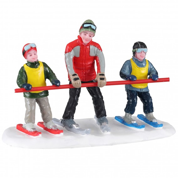 BUNNY SLOPE BEGINNERS