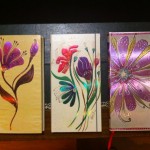 Colección primaveral de diarios de Lauren Burch – Paperblanks