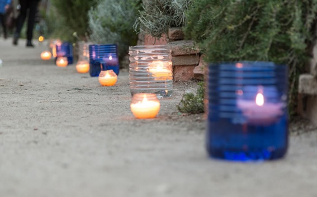 Espelmes Cerabella en Albina Bosch, Vielha, Val d'Aran. Velas, decoración y ambientación para tu hogar.
