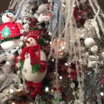 El árbol de Navidad
