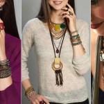 ¡Nos encanta la bisutería!