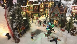 pueblo-de-Navidad-coleccion-Lemax-Albina_Bosch_portada-2